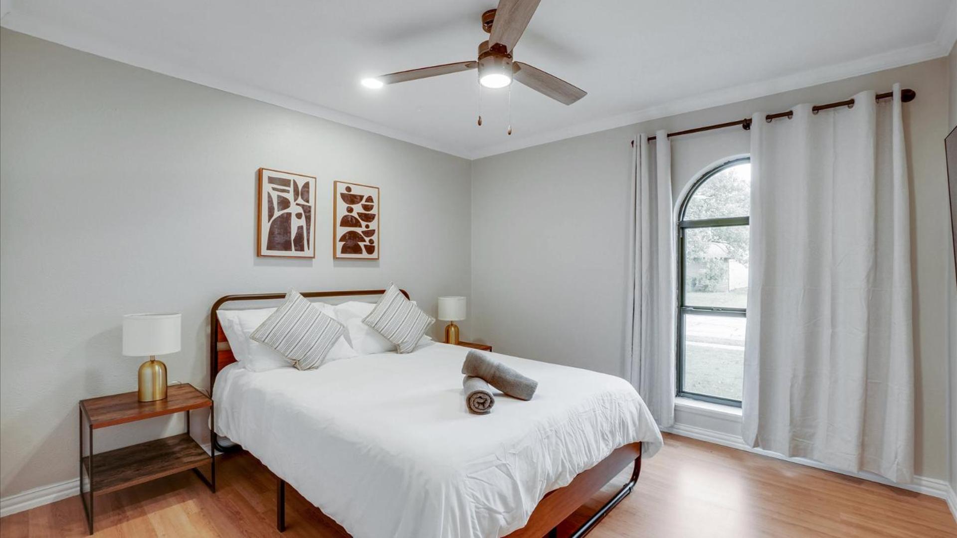 Spectacular 4Br 2,5Ba Holiday Home With Pool And Grill Carrollton Exterior photo