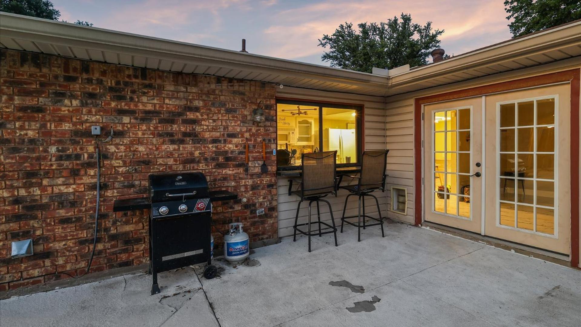 Spectacular 4Br 2,5Ba Holiday Home With Pool And Grill Carrollton Exterior photo