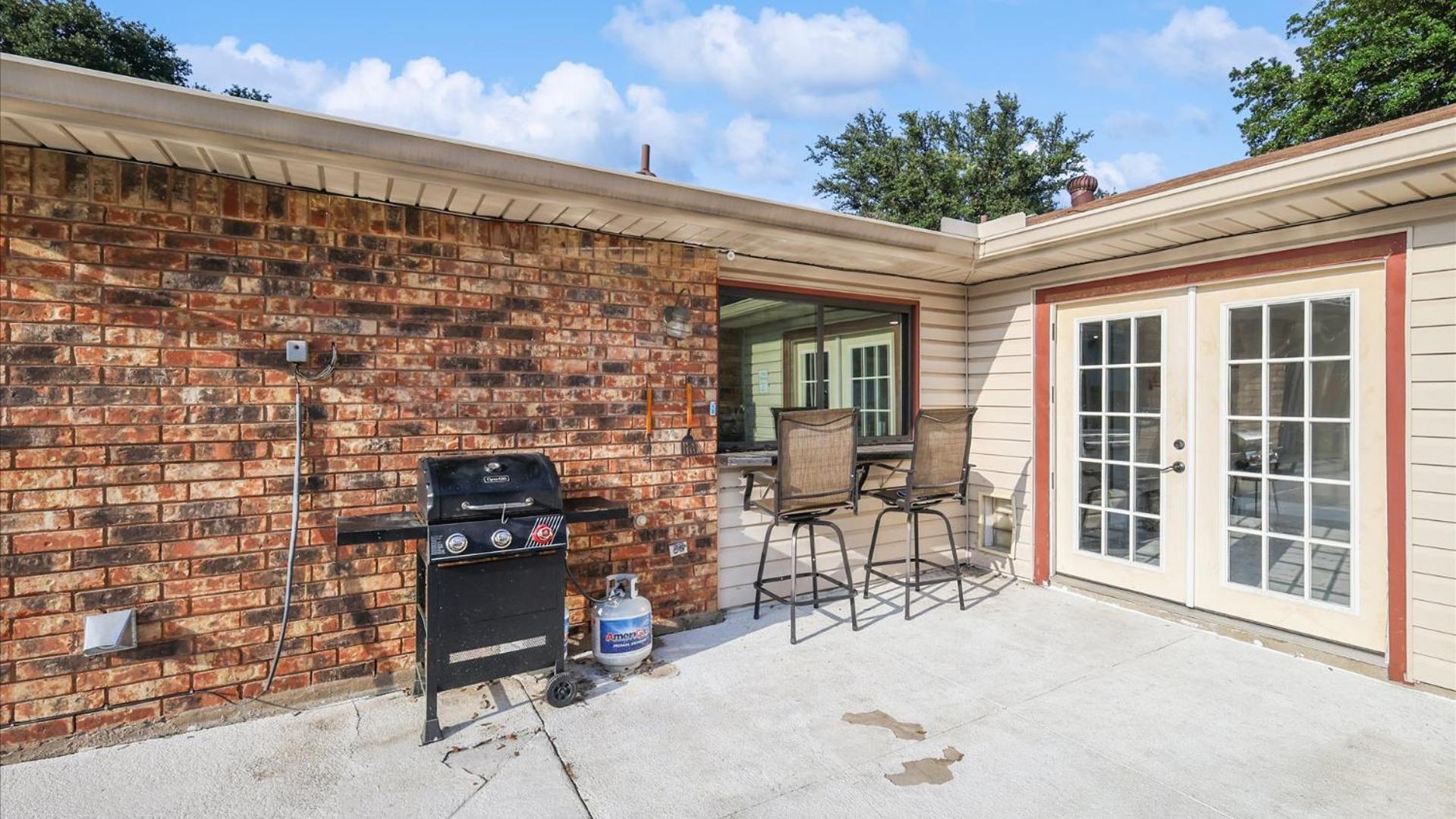 Spectacular 4Br 2,5Ba Holiday Home With Pool And Grill Carrollton Exterior photo